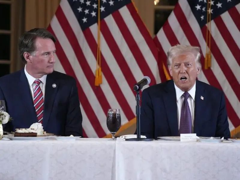 Val kritika nakon Trumpove odluke o ublažavanju sankcija Rusiji