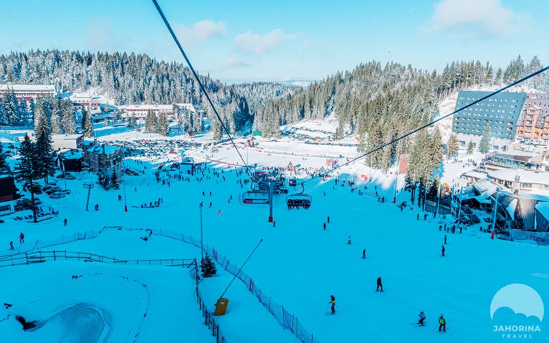 Skupština akcionara OC „Jahorina“ usvojila ključne odluke o poslovanju i planovima za budućnost