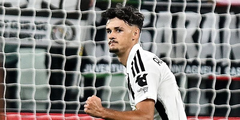 Spalletti uoči nove sezone: Alajbegović može biti pravo iznenađenje za Juventus