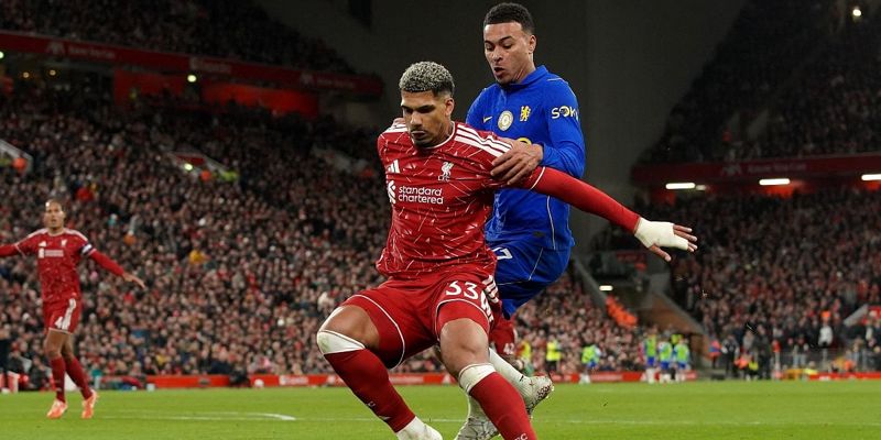 Liverpool poslije osam serija jedanaesteraca eliminisao Chelsea iz Liga kupa
