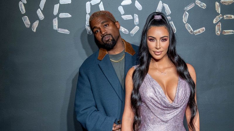 Kim Kardašijan o braku s Kanjeom Vestom: Tvrdi da je napao njenu majku tokom kampanje