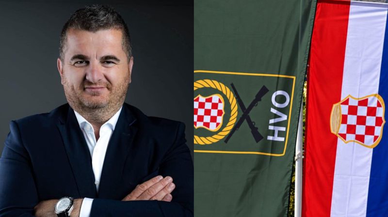 Gradonačelnik Novog Travnika osudio fizički napad na penzionisanog pripadnika Oružanih snaga BiH