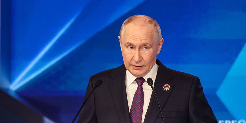 Putin istakao da multipolarni poredak postaje nezaustavljiva realnost