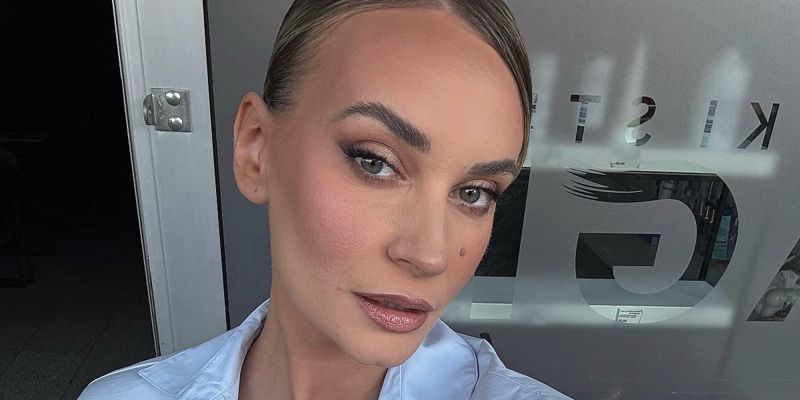 Šejla Zonić se osvrnula na karijeru i izazove: Priznala šta joj je najteže padalo tokom nastupa