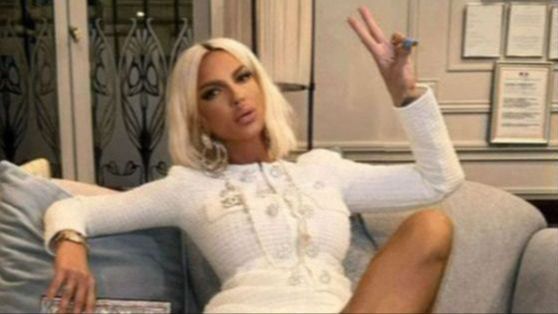 Jelena Karleuša se vratila na Instagram i pokrenula novi profil