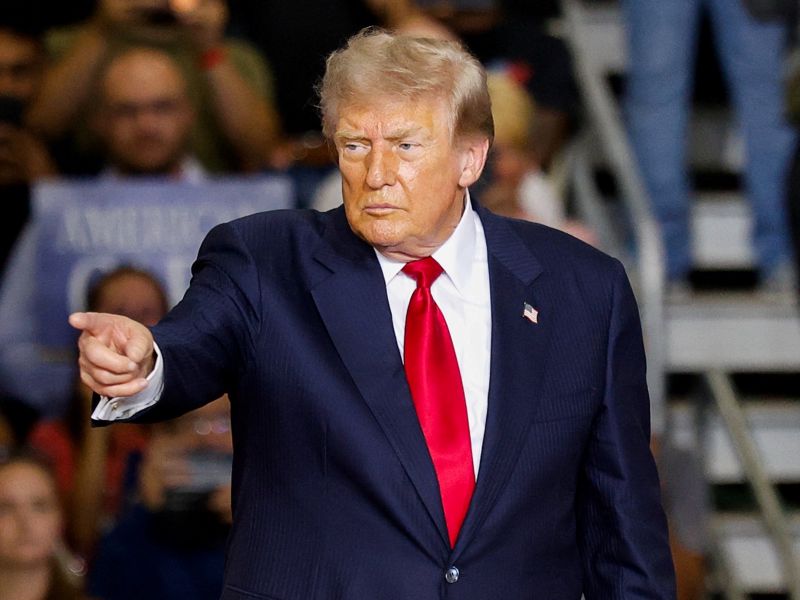 Trump najavio skori sastanak Putina i Zelenskog uz očekivanje značajnog napretka