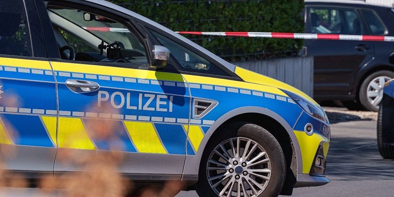 Slučaj usmrćene bebe u Njemačkoj: Policija poziva 1.500 žena na dobrovoljno DNK testiranje