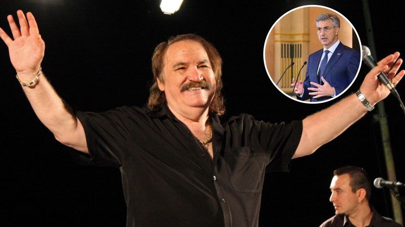 Odlazak legende: Regija i državni vrh opraštaju se od Mate Miše Kovača