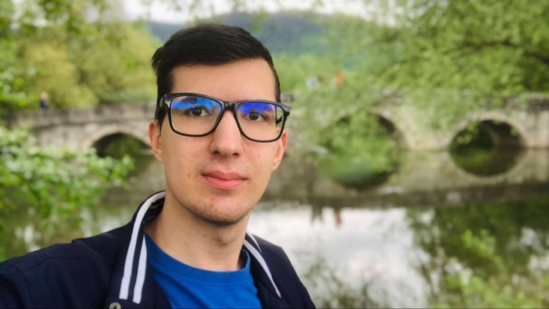 Meteorolog Nedim Sladić uputio vlastima u Sarajevu šest ključnih ekoloških pitanja