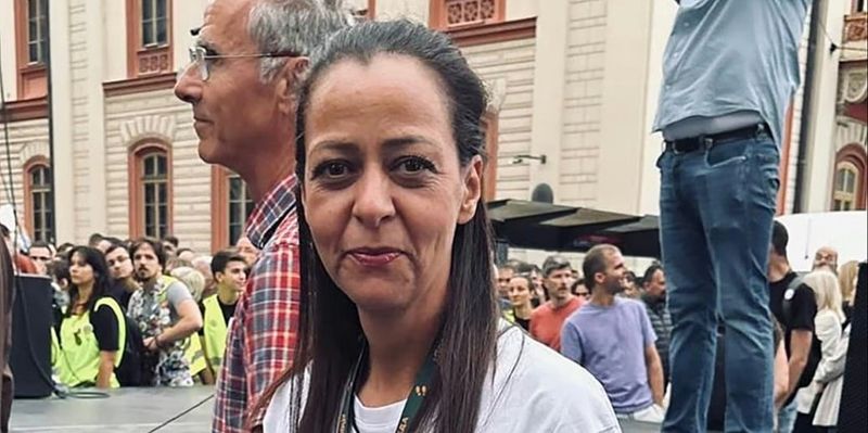 Nakon pobjede Studentske liste: Sarah El Sarag najavljuje pravnu odgovornost i lustraciju funkcionera