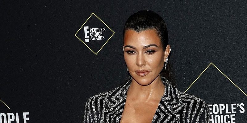 Kourtney Kardashian podijelila neobičnu anegdotu iz vožnje: Priznala nezgodu u automobilu