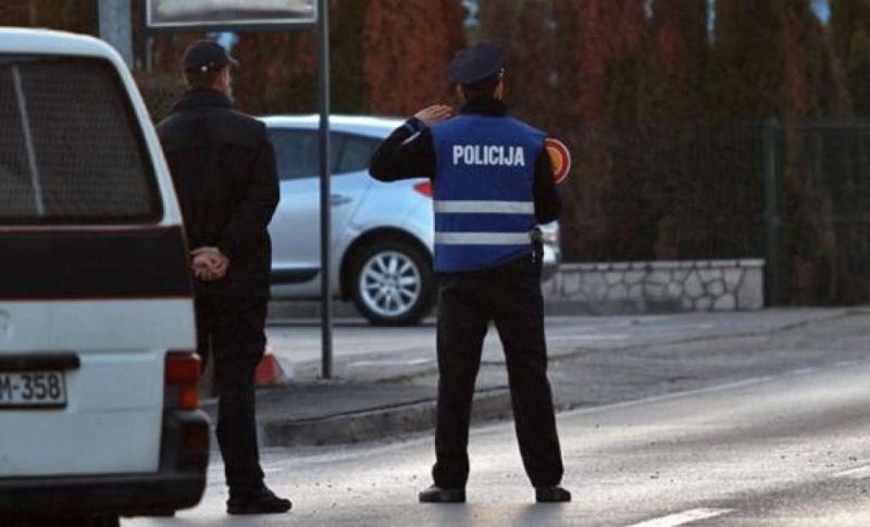 Tragičan ishod nesreće na prevoju Komar: Muškarac iz Donjeg Vakufa podlegao povredama