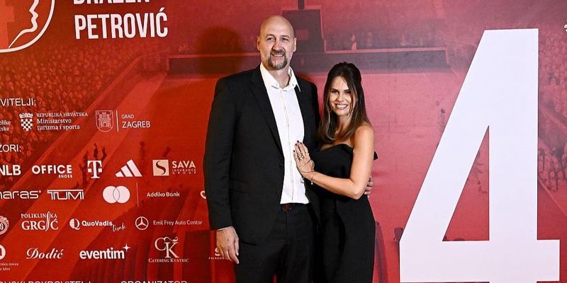 Viktorija Rađa otkrila tajnu dugovječnog braka s Dinom: Odnos im je nepromijenjen od samog početka