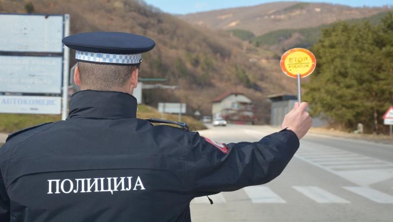 Pojačana kontrola u Prijedoru: Sankcionisano 90 vozača traktora