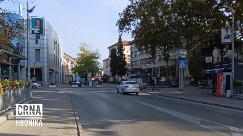 Pregovori u USK: SDA navodno traži 58 posto pozicija u vlasti, manji partneri pred teškom odlukom