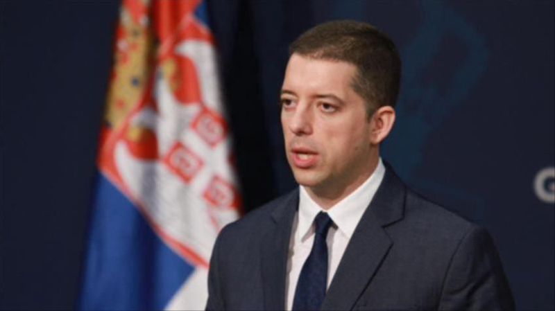 Tužilaštvo pokrenulo postupke protiv ministra Đurića i deset srbijanskih ambasadora