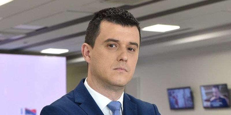 Brojne smjene na RTS-u: Funkcije izgubilo osam urednika, među kojima je i Gorislav Papić