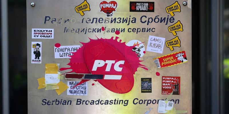 Privremeni glavni urednik RTS-a tvrdi da dio zaposlenih pruža otpor promjenama