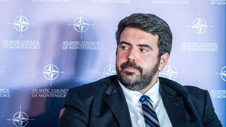 Analitičar Ljubomir Filipović: Politika Milorada Dodika blokira evropski put Bosne i Hercegovine