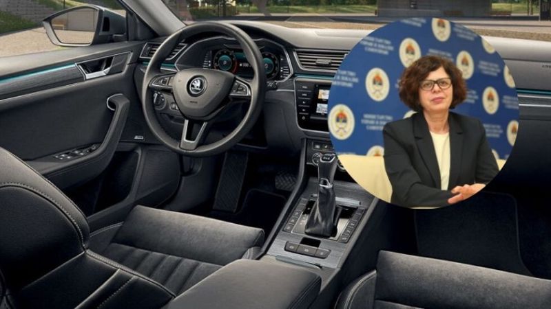 Ministarstvo uprave i lokalne samouprave RS nabavlja limuzinu od 100.000 KM i još šest vozila