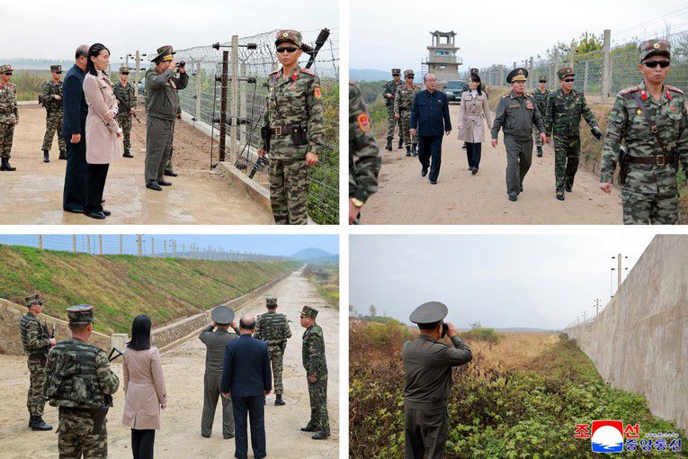 Kim Jong Un naložio stvaranje najjače vojske i potpunu borbenu spremnost jedinica