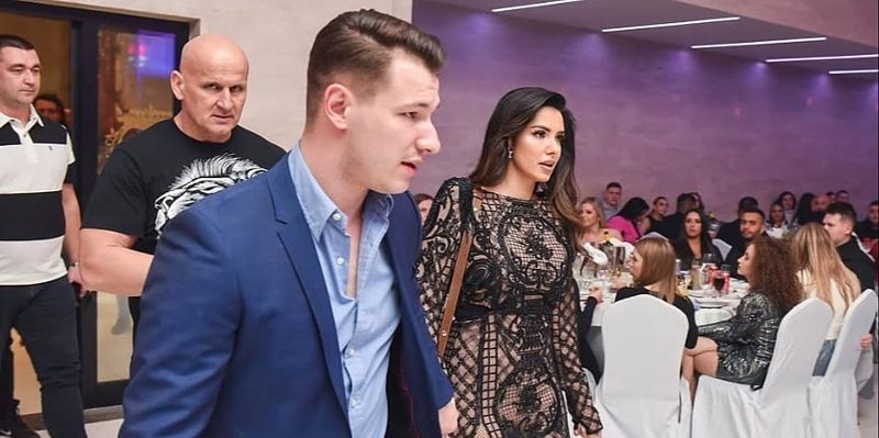 Tanja Savić o planovima sa znatno mlađim partnerom: Brak joj nije prioritet, fokusirana je na proširenje porodice