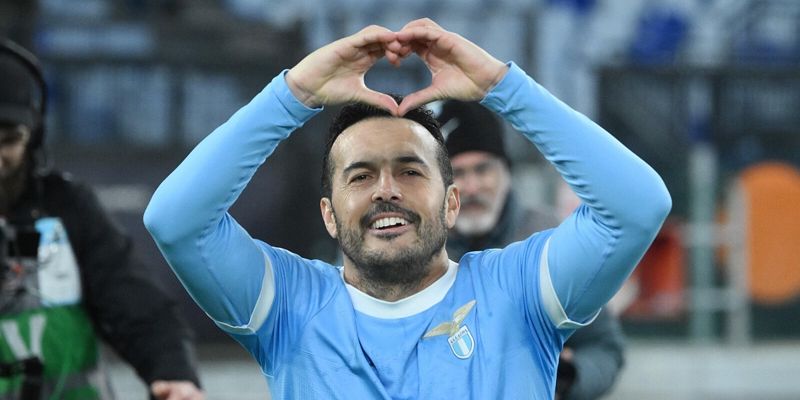 Španski ofanzivac Pedro objavio kraj igračke karijere