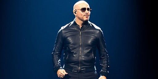 Pitbull odao počast Dolly Parton: Pružila mi je priliku i vjerovala u mene kada drugi nisu