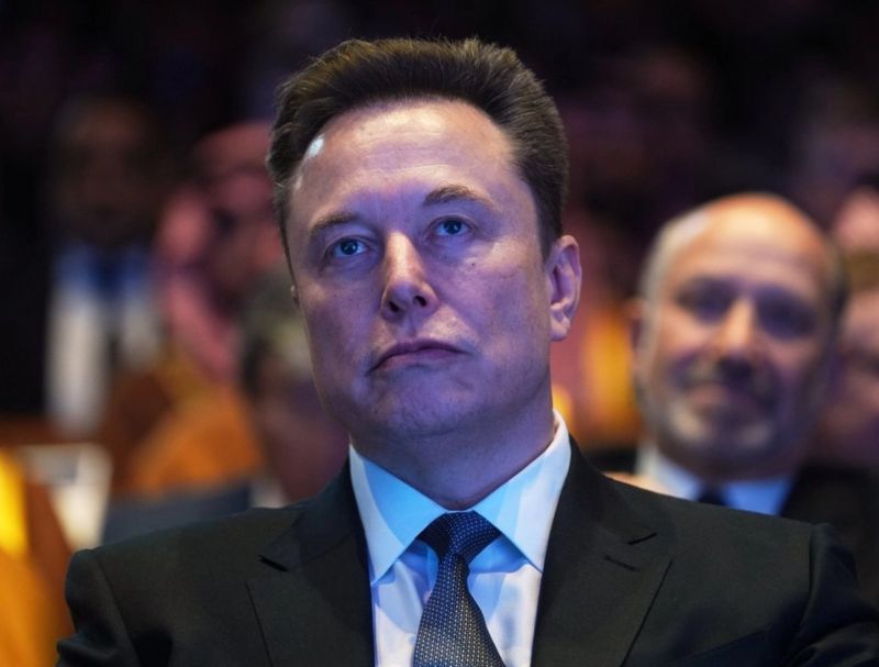 Musk tvrdi da je Ukrajina prekršila pravila korištenja Starlinka