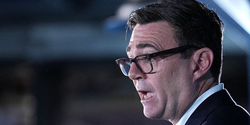 Britanski premijer Andy Burnham tvrdi da se Rusija miješala u referendum o Brexitu