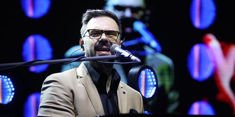 Petar Grašo o odvojenosti od porodice i odnosu s Tončijem Huljićem: Nedostaje mi kćerka, a naša bockanja su samo šala