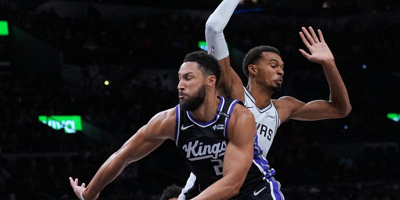 Teška povreda Bena Simmonsa: Zbog rupture Ahilove tetive propušta čitavu NBA sezonu