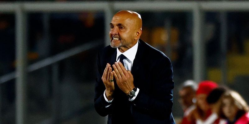 Spalletti govorio o ulozi Alajbegovića: Novo taktičko rješenje pripremljeno i za budućnost