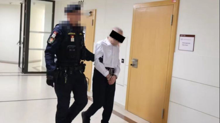 Lažni mafijaški vođa osuđen u Beču: Prijeteći iznudom i zelenašenjem uzeo 90.000 eura