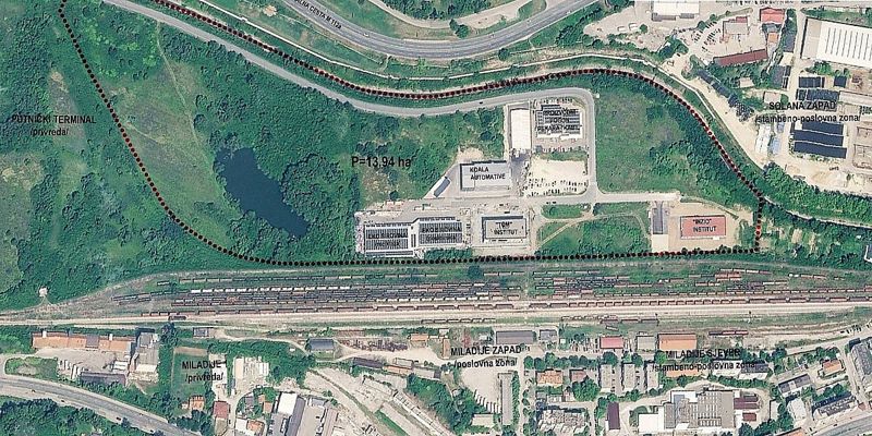 Širenje privrednih kapaciteta u Tuzli: Usvojen Zoning plan za novu poslovnu zonu