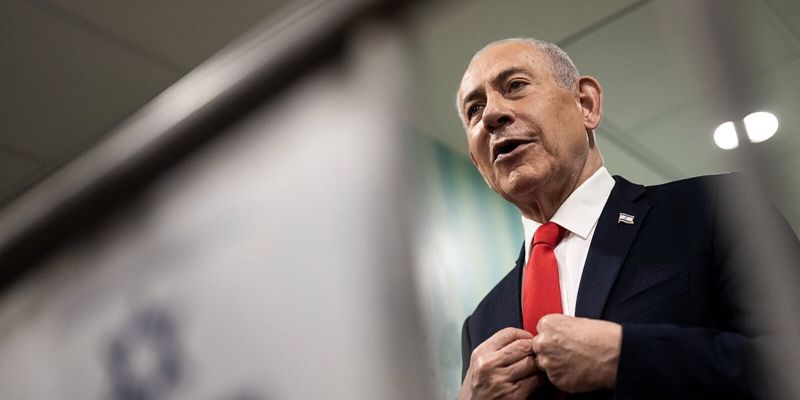 Pad šansi Benjamina Netanyahua na kladionicama: Vjerovatnoća za ostanak na čelu vlade pala na historijski minimum