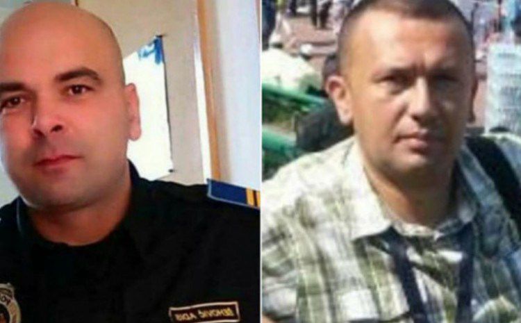 Godišnjica stradanja sarajevskih policajaca: U ponedjeljak program sjećanja na Adisa Šehovića i Davora Vujinovića