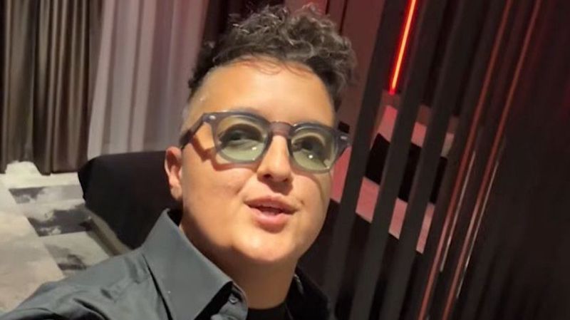 Marija Šerifović o životnim lekcijama i majčinstvu: Greške su me oblikovale, ali zbog sina želim biti bolja
