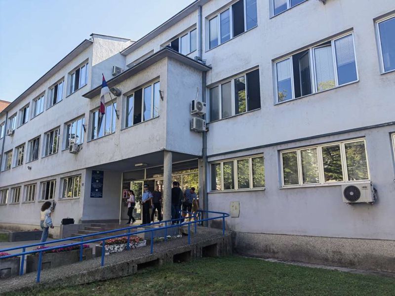 Prijedorčani osumnjičeni za seriju teških krađa u Kamičanima