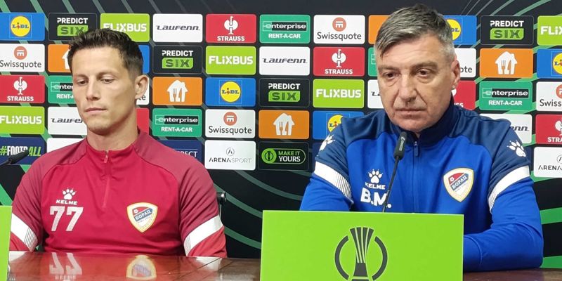 Banjalučki Borac dočekuje KuPS u potrazi za evropskim bodovima, Savić i Marinović najavljuju borbu za pobjedu