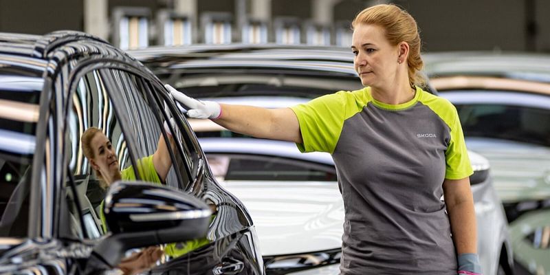 Snažan rast prodaje električnih automobila u Evropskoj uniji tokom septembra