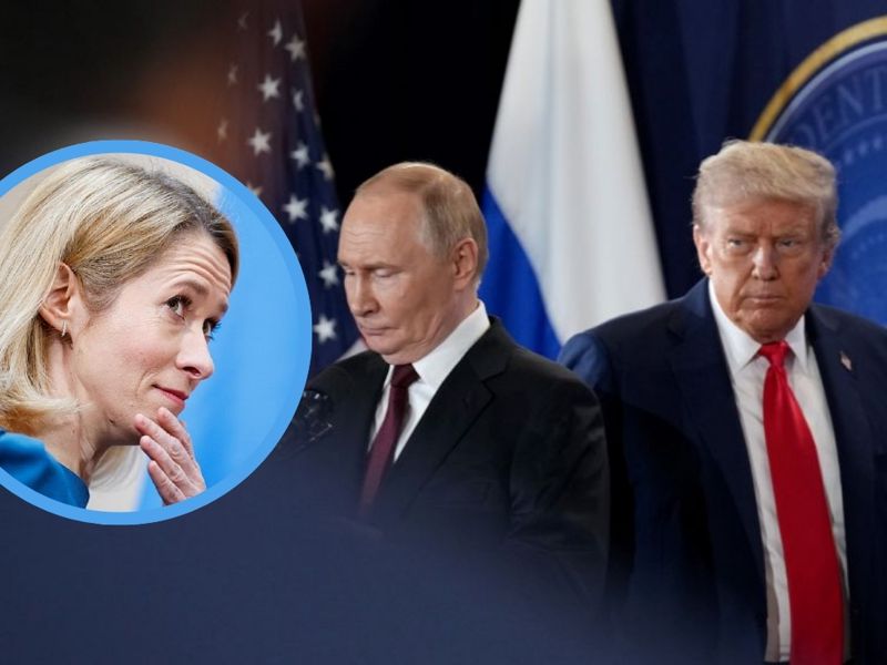 Evropska unija nastavlja pritisak na Rusiju uprkos sporazumu Trumpa i Putina o dizelu
