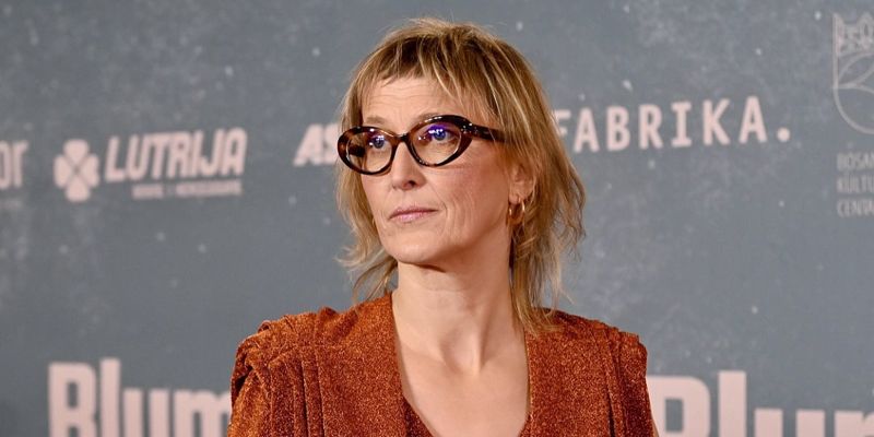 Jasmila Žbanić pružila podršku Studentskoj listi u Srbiji uoči izbora