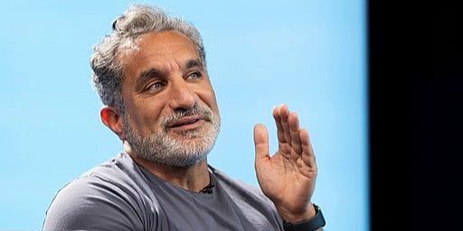 Bassem Youssef planira dokumentarac o Srebrenici: „Bosanci su Palestinci Evrope“