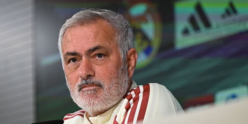 Mourinho uoči El Clasica: Poštujemo Yamala, ali Real neće mijenjati svoju igru