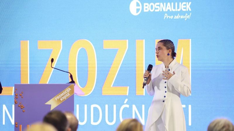 Stručnjaci iz oblasti medicine i farmacije okupili se na Bosnalijekovoj promociji u Beogradu