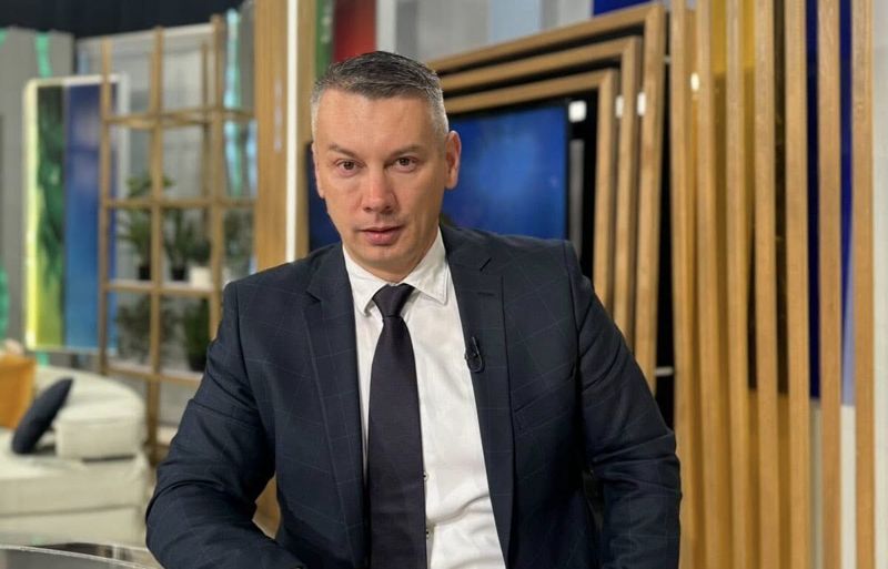 Imovina i srbijansko prebivalište Nenada Nešića ponovo u žiži javnosti