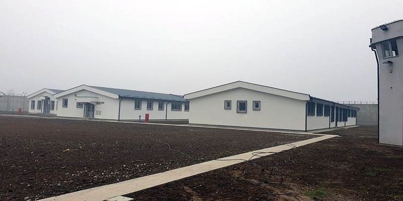 KPZ Bijeljina prelazi na novu lokaciju: Naložen premještaj zatvorenika i opreme na Golo Brdo