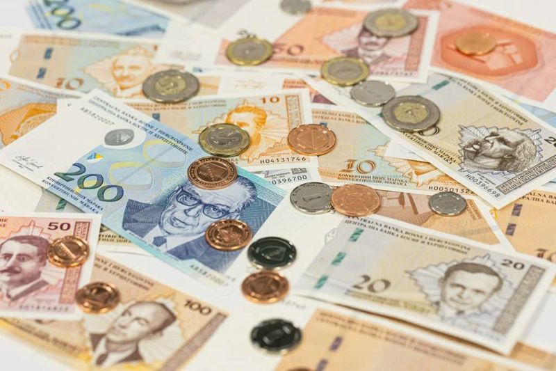 Isplata oktobarskih penzija u Federaciji BiH počinje 5. novembra