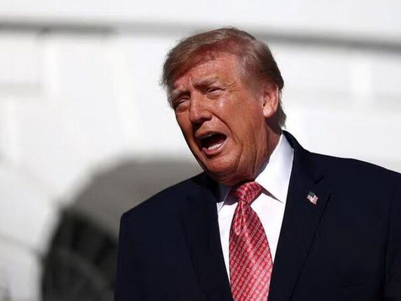 Trump ponovo kritikovao Norvešku i izrazio ogorčenje zbog Nobelove nagrade za mir
